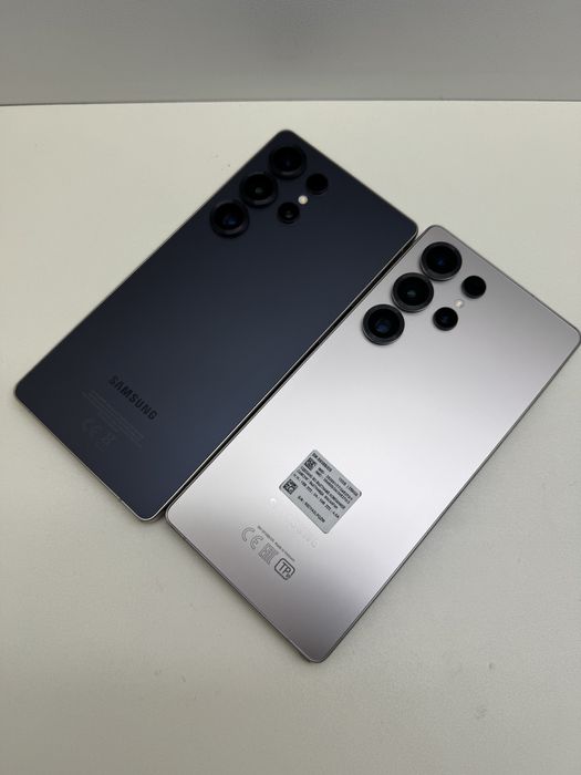 Samsung s25 Ultra 12/256Gb orginal va holati yengdek karopka