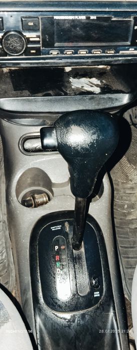 Матиз сатылады 9