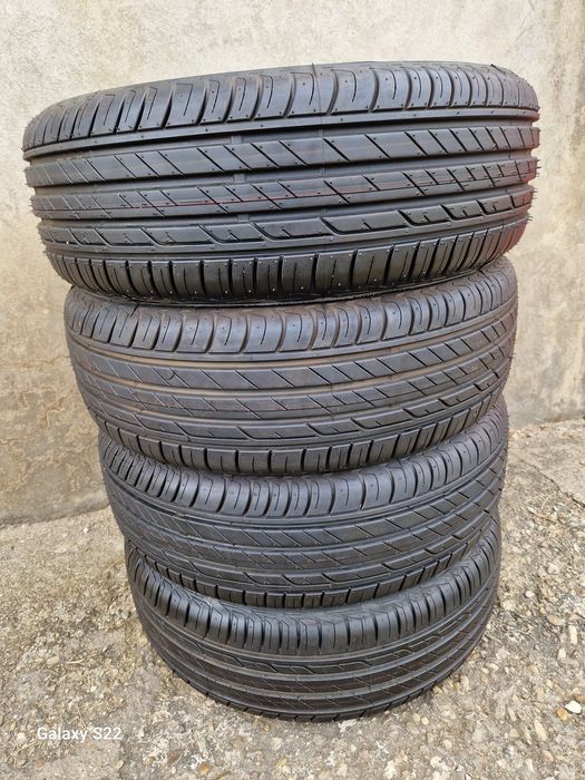 4anvelope vara NOI 195 60 16 Bridgestone