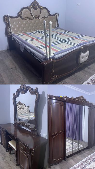 Спальный гарнитур