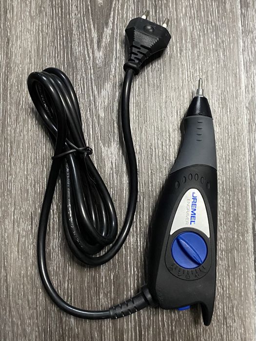 Dremel Engrave 290 гравёр