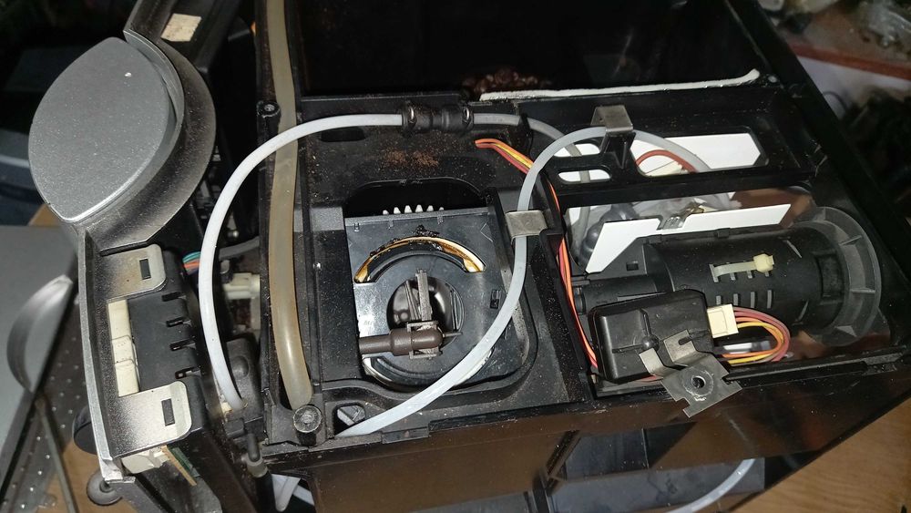 Reparatii- service expresoare cafea Ploiesti