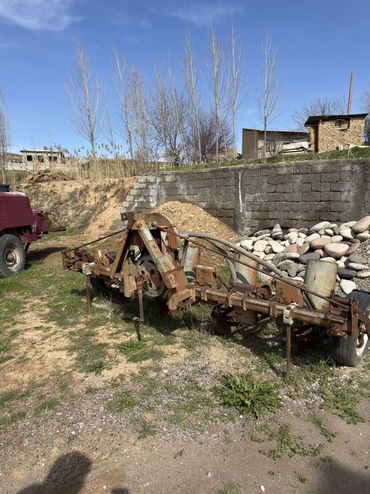 Ruminiskiy selka 2002 yil