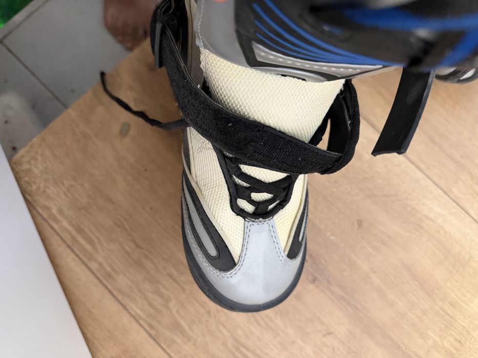 Patine de gheta marimea 42-43