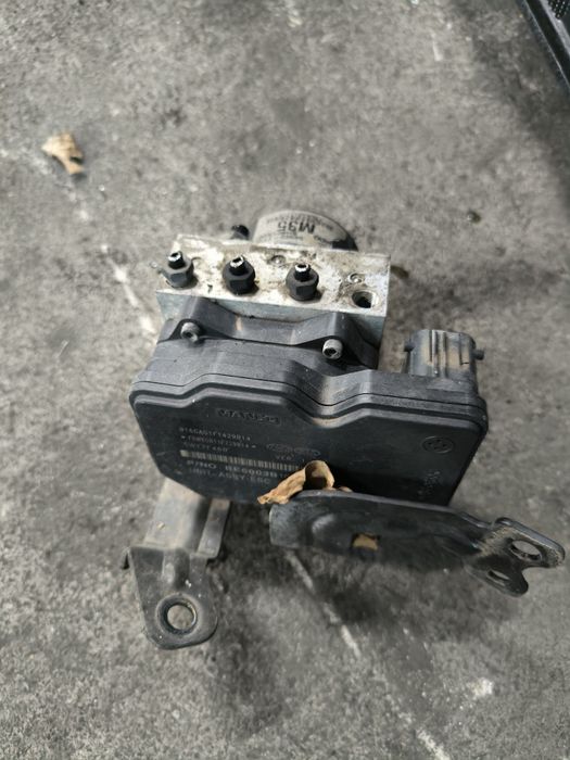 Abs модул за Hyundai ix35 2.0crdi