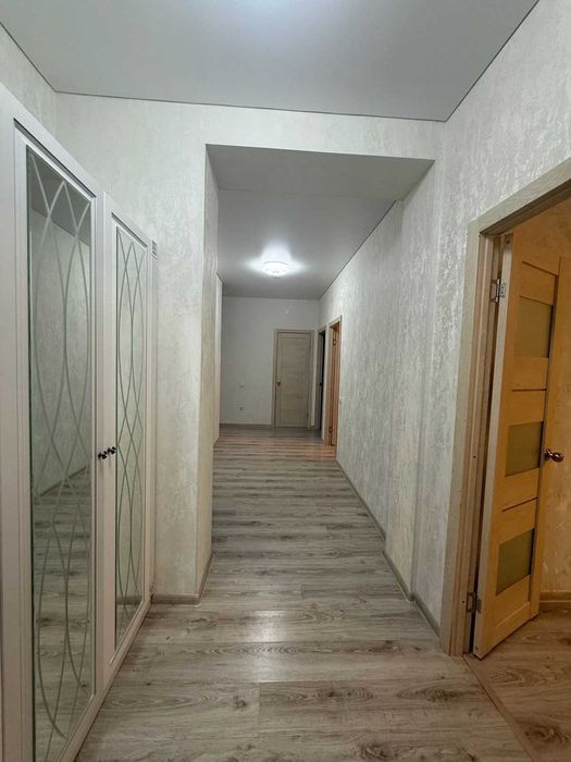 Продажа 3-комнатной квартиры