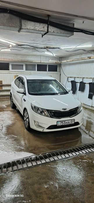 Продам Киа Рио 3