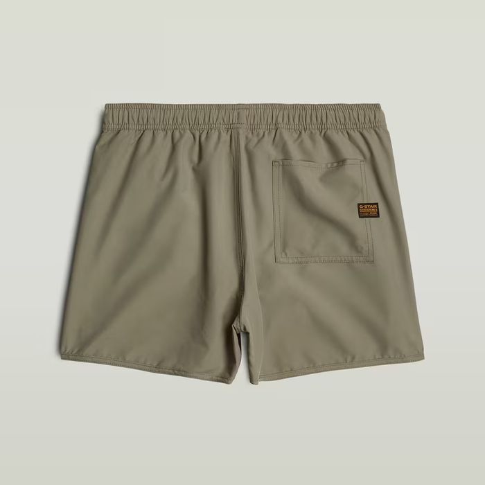 Оригинални бански G-Star Raw Carnic L , XL нови мъжки шорти