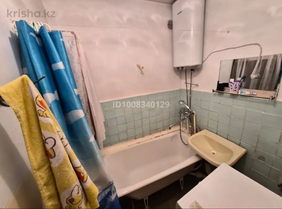 2-комн. квартира - 49.5 м - 2/5 этаж