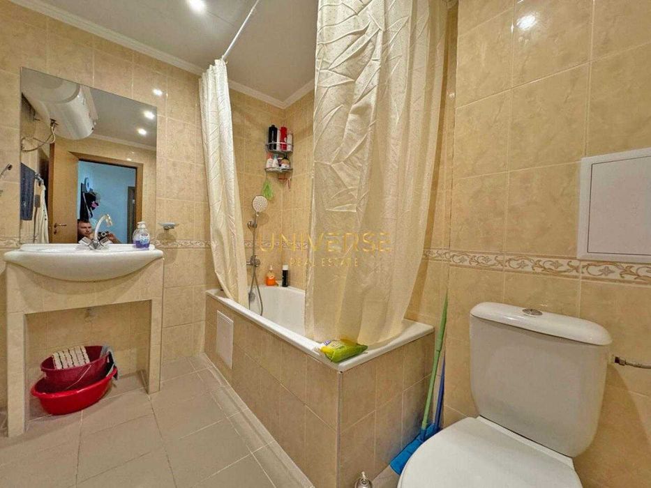 Продава се Двустаен апартамент в к.к. Елените - 74 кв.м за 791 €/кв.м - Снимка #8