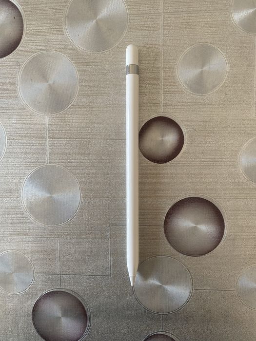 Apple Pencil 1-го поколения. Ручка/стилус для айпада (iPad)