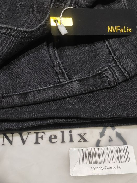 Джинсы женские NVFelix