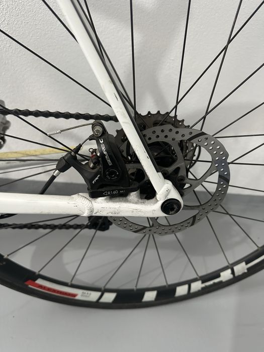 Bicicleta de vânzare