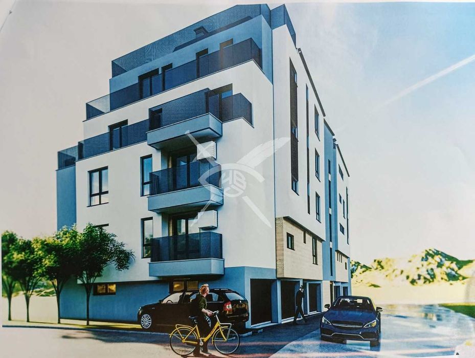 Продава се Тристаен апартамент в София, Манастирски ливади - 98 кв.м за 1796 €/кв.м - Снимка #3