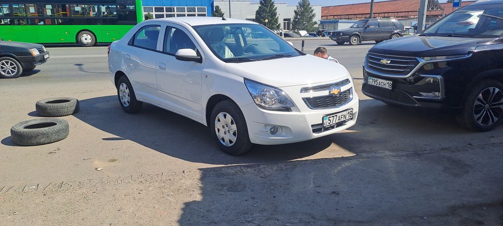 Аренда автомобиля