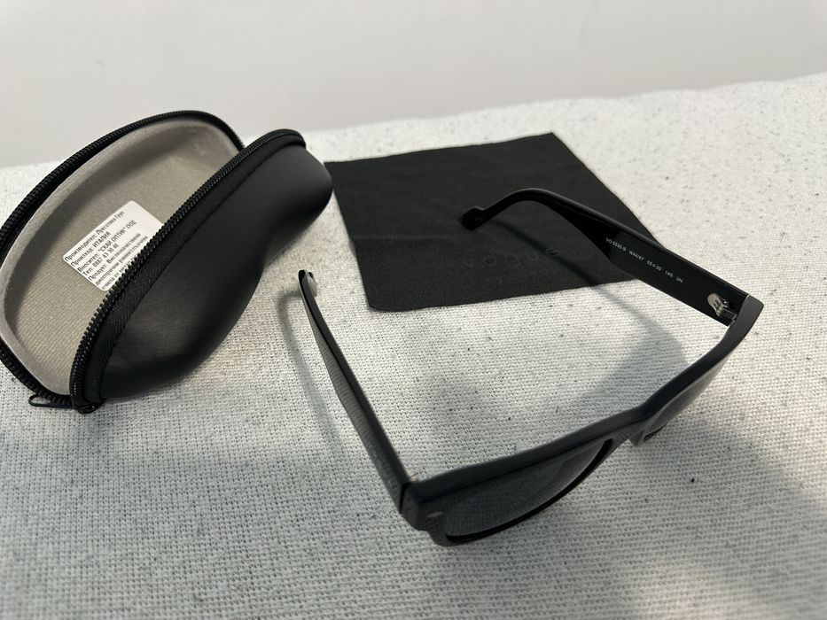 vogue слънчеви очила