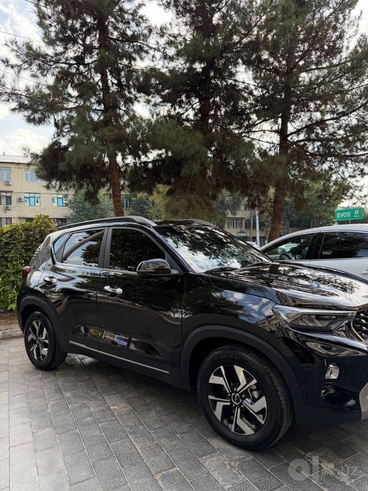 Kia sonet 2024 Noyabr Full pozitsiya(Srochno)