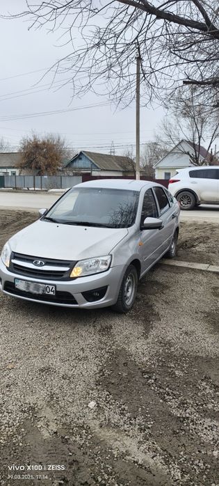 Продам Лада гранта лифтбек