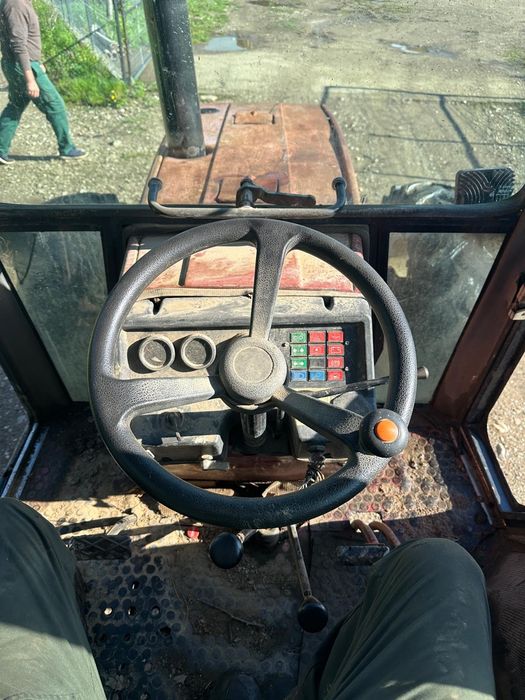 Vând Tractor UTB 703