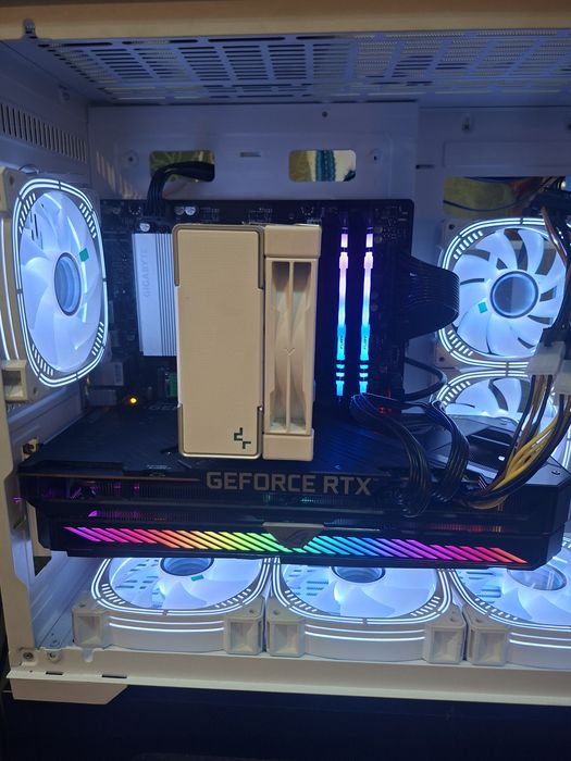 3080 ASUS ROG Strix 10GB