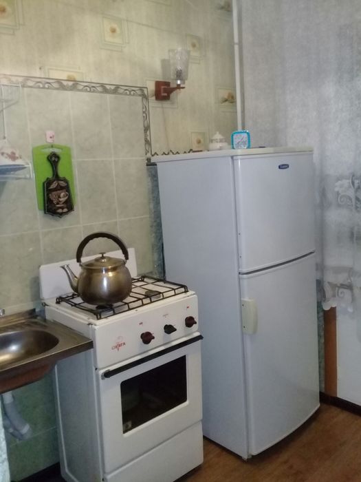 1 ком. кв. на ДК Строитель