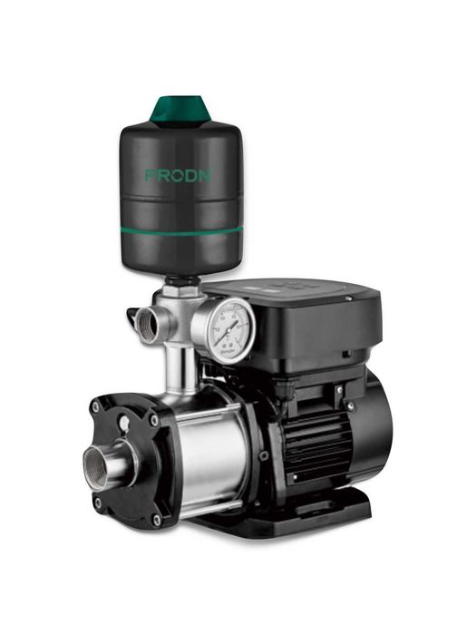 Умный водяной насос Suv nasos Chastotniy CDW4-30W