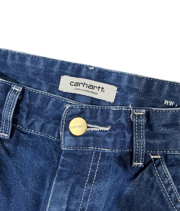 Carhartt дамски дънки , номерация 25