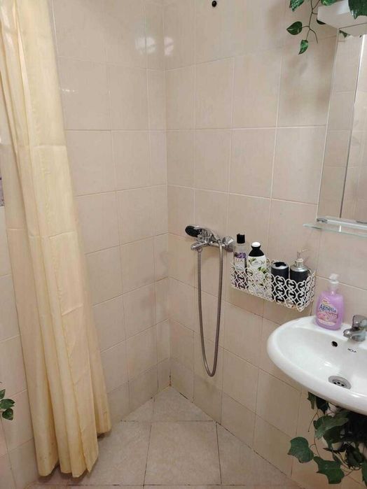 Продава се Едностаен апартамент в Пловдив, Каменица 1 - 33 кв.м за 2379 €/кв.м - Снимка #3