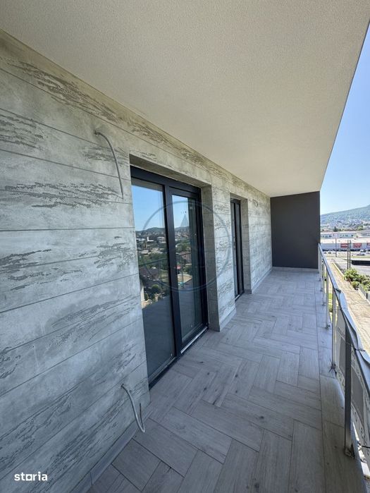 Apartament 3 camere / 2 bai / etaj 3 / 95 mp / parcare + boxa / ZONA