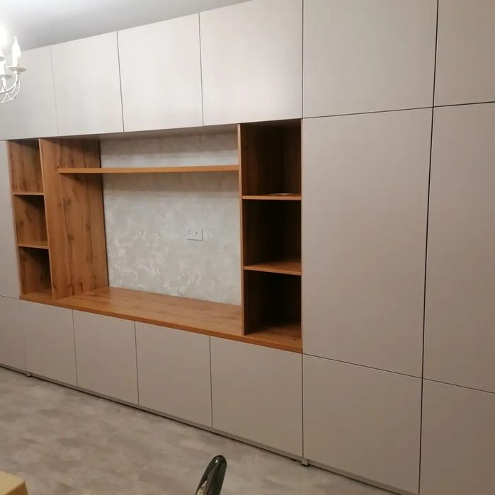 Корпусная мебель от Premium loft