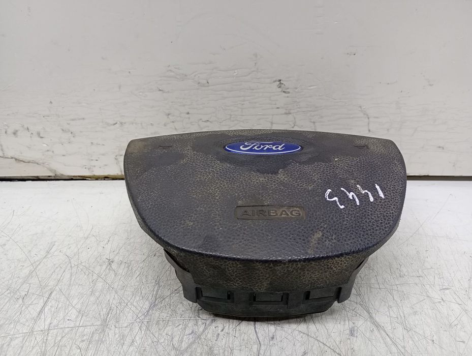 Airbag sofer 6m51-R042B85 Ford C-Max 1 (2003 - 2007) 1.8 tdci