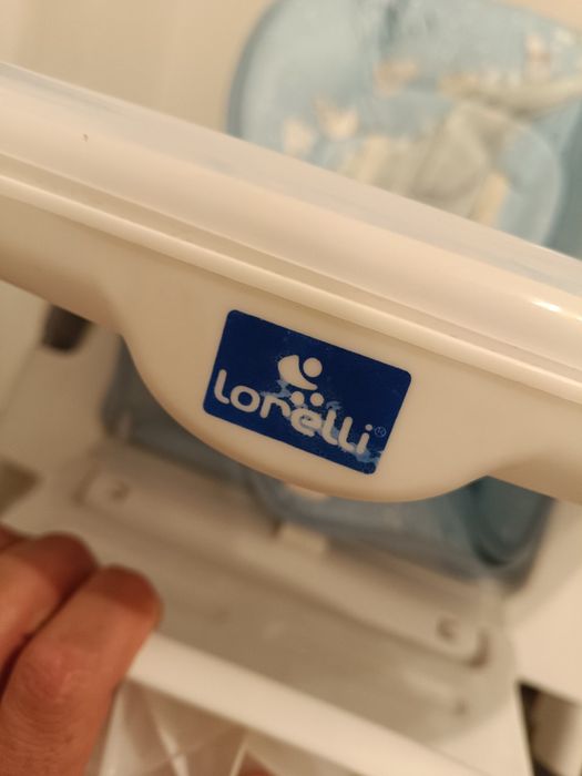 Столче за хранене