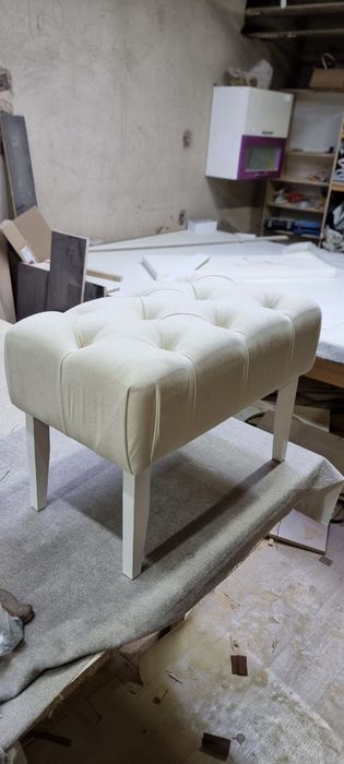 Пуф , пуфик , банкетка ,  оттоманки