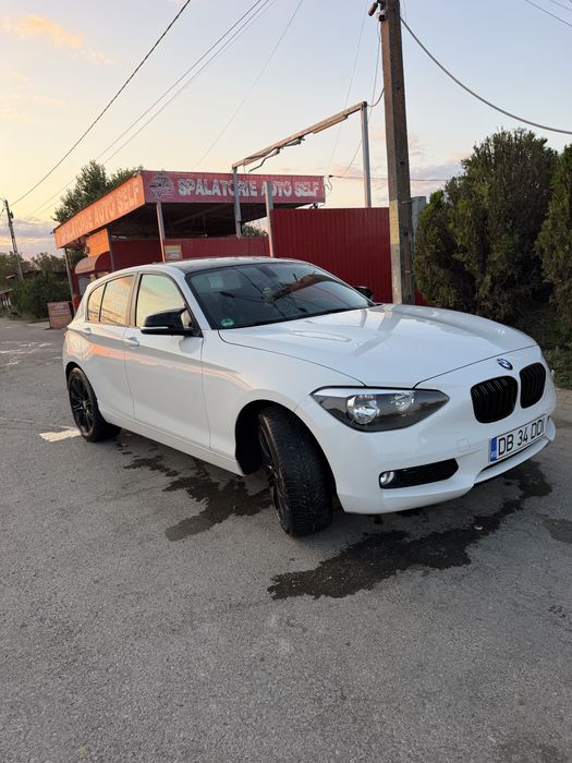 Vand bmw seria 1