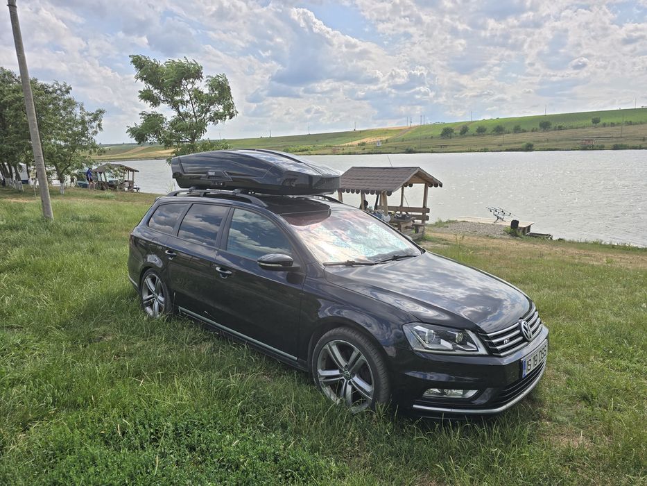 Thule Motion XT XXL