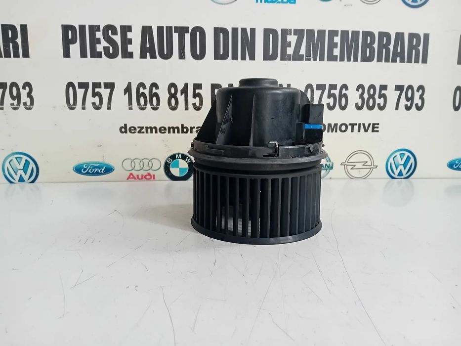 Aeroterma Bord Ventilator Habitaclu Ford Mondeo Mk4 2008-2013 Volan Stanga Europa