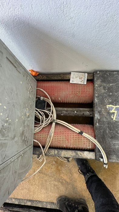 Продам тормозной стенд СТМ-3500М