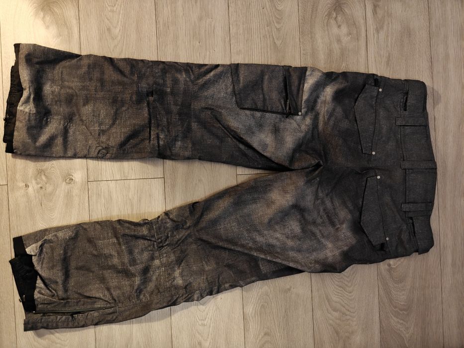 pantaloni snowboard/ski Chiemsee