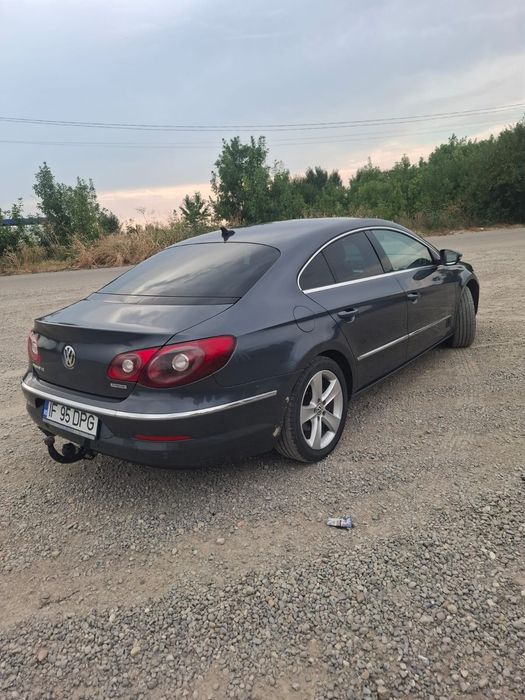 Vand Volkswagen Passat CC