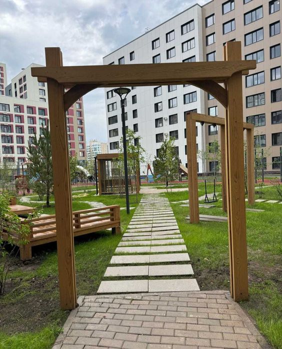 Та самая квартира из Пинтереста