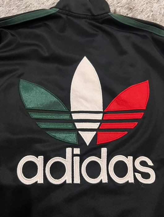 Bluză Adidas Originals CHILE 62