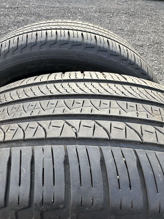 Set anvelope vara all season Pirelli 255 60 20