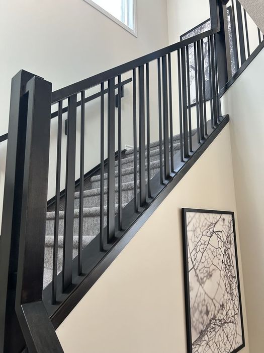 Ограждения и перила на заказ
Изготовление и монтаж