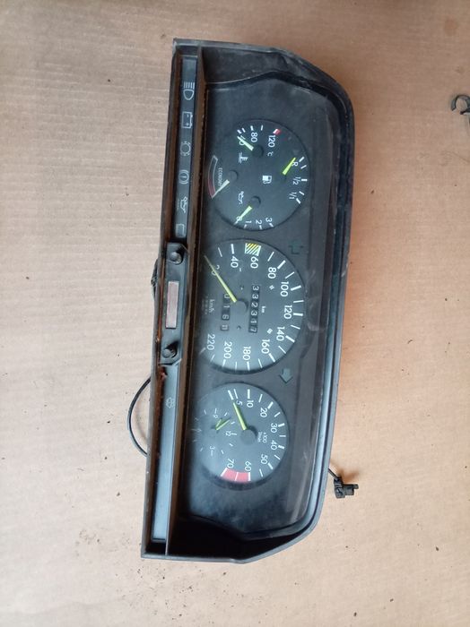 Мерседес 190 запчасти