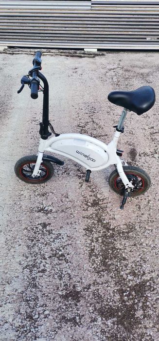 Windgoo модел B3,