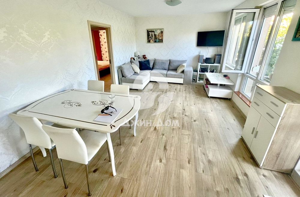 Продава се Тристаен апартамент в с. Равда, Област Бургас - 80 кв.м за 816 €/кв.м - Снимка #1