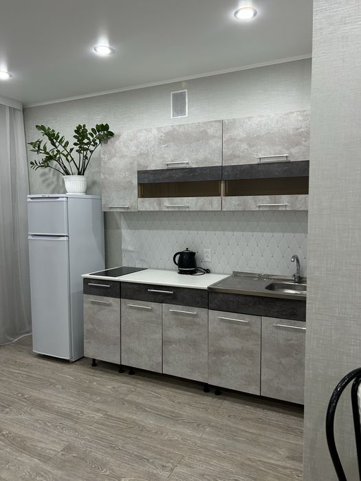 Продам 1 комнатную квартиру-студию