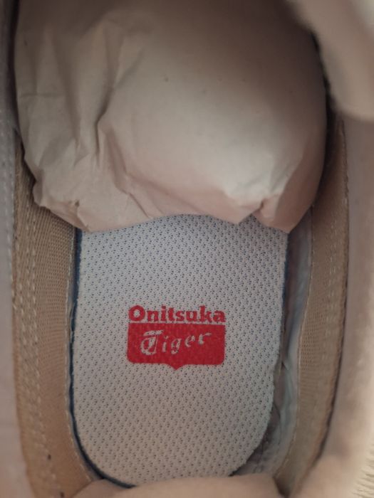 Кроссовки Onitsuka Tiger 66x