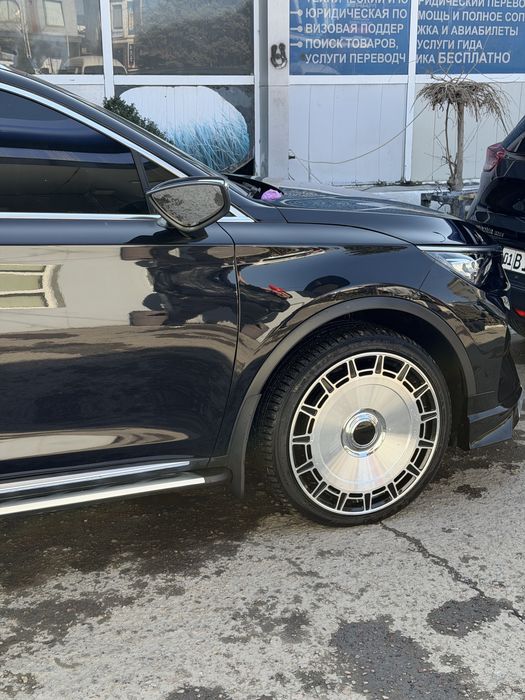 R 22 diska balon 265-35