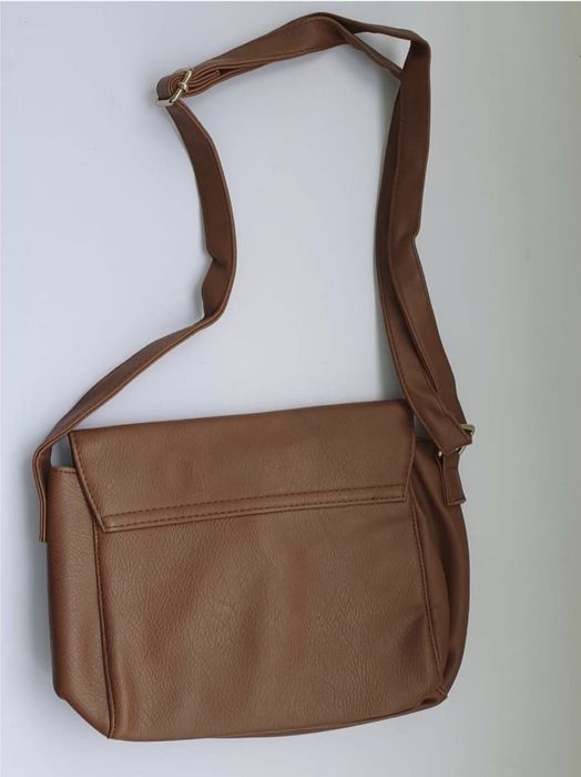 Geanta Holly Studded Avon maro